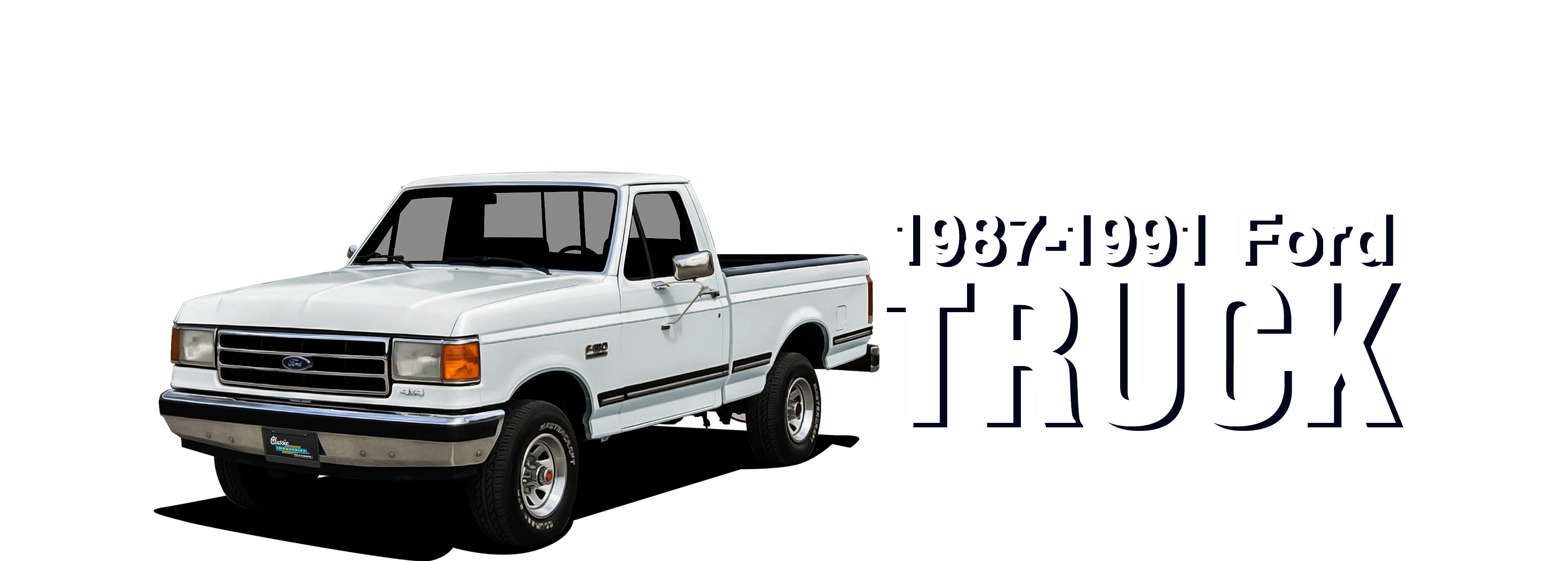 1990 ford sale f150 parts